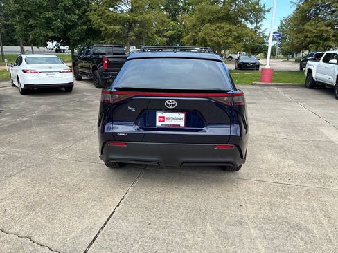 New 2026 Toyota bZ FWD image 5