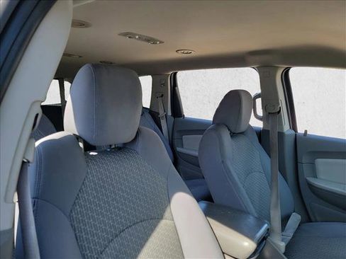 Used 2012 Chevrolet Traverse LT w/ LPO, 'HIT The Road' Package image 11