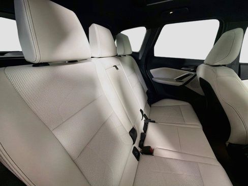 New 2027 BMW X1 xDrive28i AWD/4WD image 26