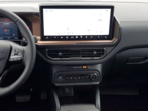New 2026 Ford Bronco Sport Outer Banks w/ Outer Banks Tech Package+ AWD/4WD image 28