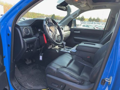 Used 2019 Toyota Tundra TRD Pro image 8
