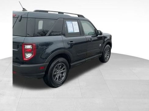Used 2023 Ford Bronco Sport Big Bend image 6