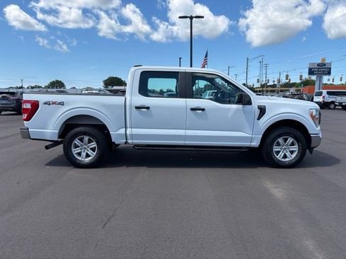 Used 2021 Ford F150 XL w/ Equipment Group 101A High AWD/4WD image 8
