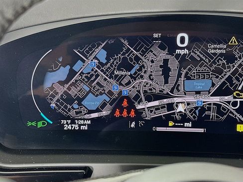 Used 2025 Porsche Cayenne GTS image 13