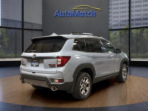 Used 2023 Honda Passport TrailSport image 10