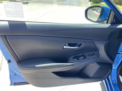 Used 2024 Nissan Sentra SV FWD image 20