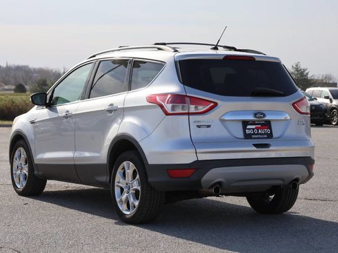 Used 2013 Ford Escape SEL image 11