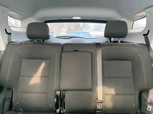 Used 2020 GMC Terrain SLE w/ Driver Convenience Package image 37