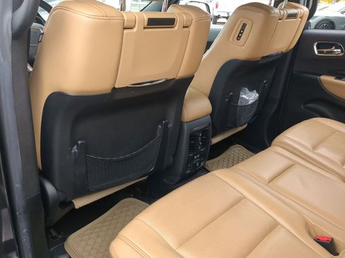 Used 2014 Dodge Durango Citadel w/ Technology Group image 22