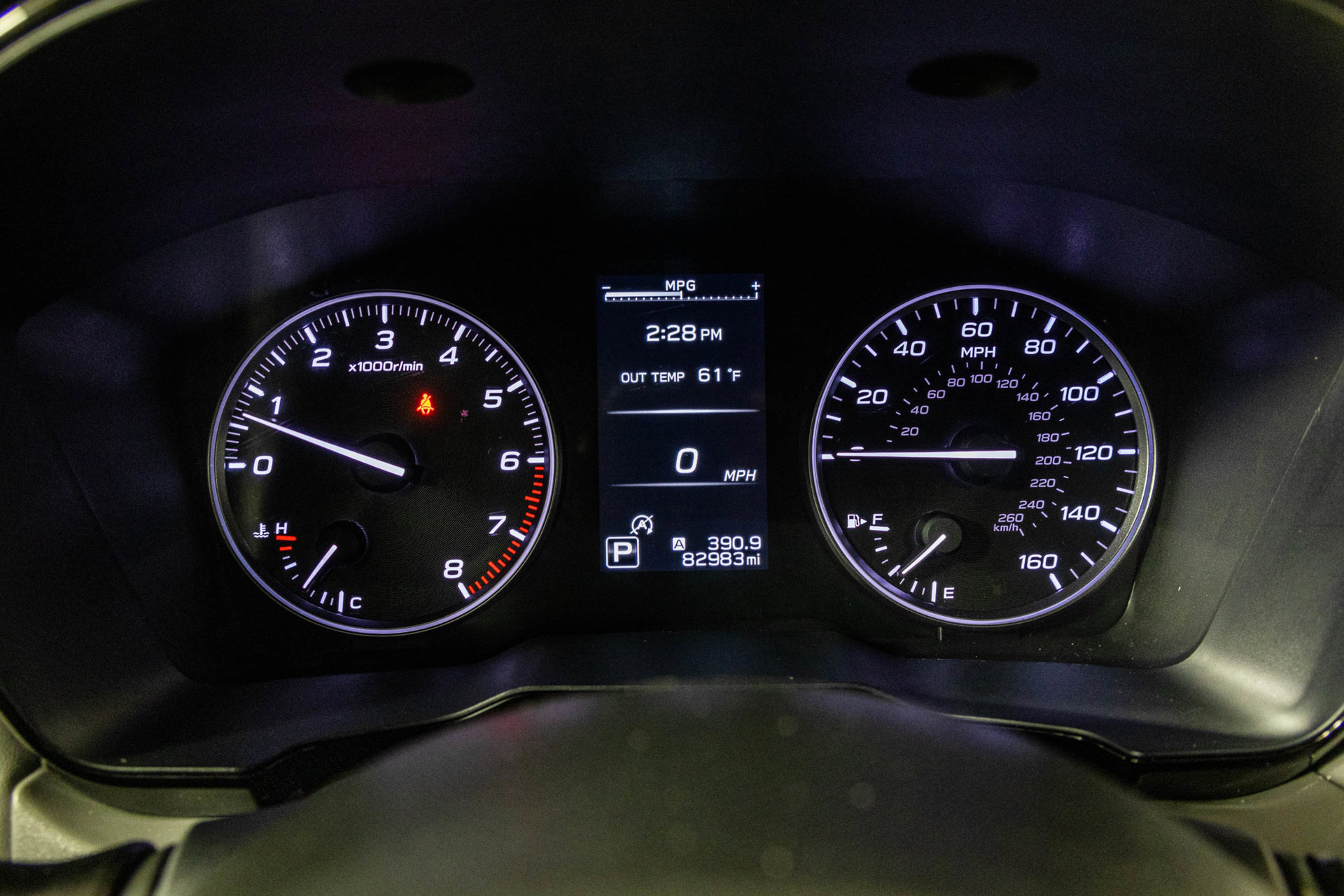 Used 2024 Subaru Outback Premium AWD/4WD image 36