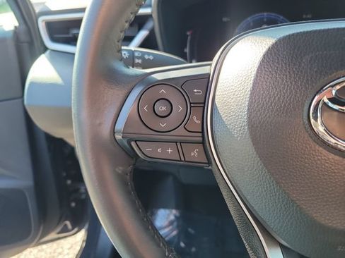 Used 2026 Toyota Corolla SE FWD image 20