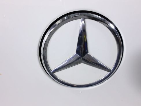 Certified 2023 Mercedes-Benz EQE 350+ 4MATIC SUV image 60