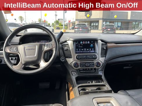 Used 2019 GMC Yukon Denali AWD/4WD image 24