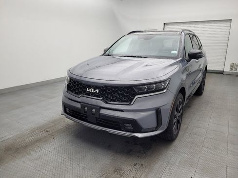 Used 2022 Kia Sorento SX image 15