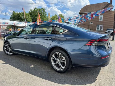 Used 2024 Honda Accord EX image 3