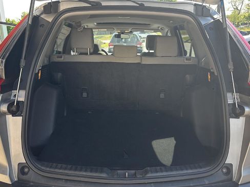 Used 2020 Honda CR-V EX image 30
