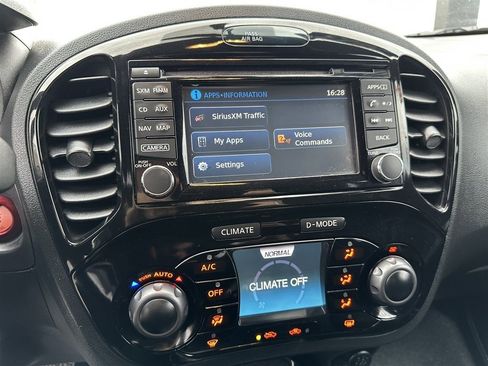 Used 2015 Nissan Juke NISMO image 24