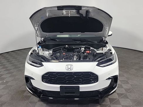 Certified 2024 Honda HR-V EX-L image 13