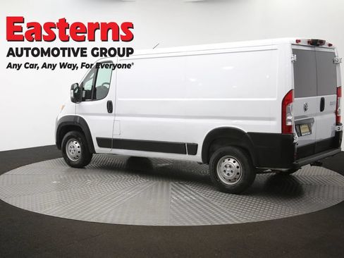 Used 2023 RAM ProMaster 2500 FWD image 60