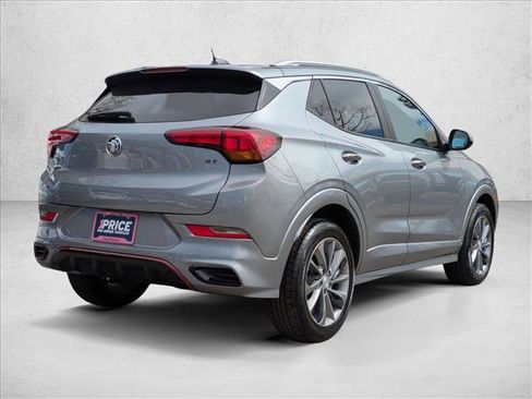 Used 2023 Buick Encore GX Select w/ Sport Touring Package image 5