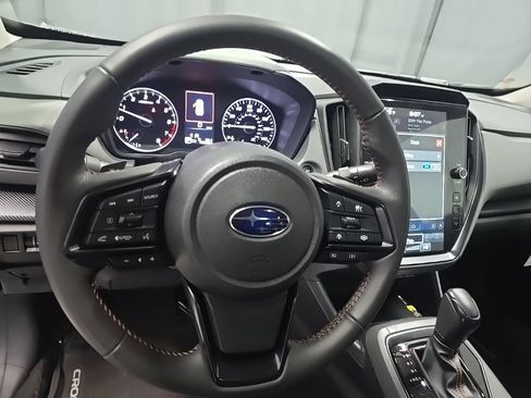 Certified 2024 Subaru Crosstrek 2.5i Limited AWD/4WD image 18