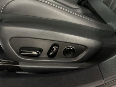 Used 2022 Lexus ES 350 F Sport image 10