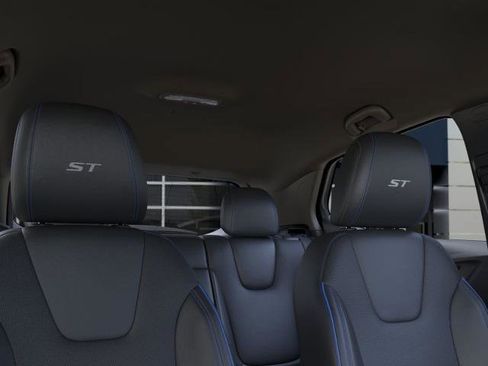 New 2026 Buick Encore GX Sport Touring w/ Advanced Technology Package image 48