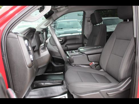 Used 2023 GMC Sierra 2500 Pro w/ Convenience Package AWD/4WD image 14
