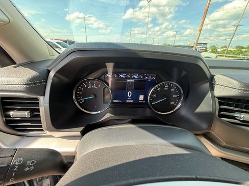 Used 2022 Ford Expedition Max XLT AWD/4WD image 17