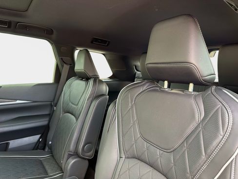 Used 2025 INFINITI QX60 Autograph AWD/4WD image 34