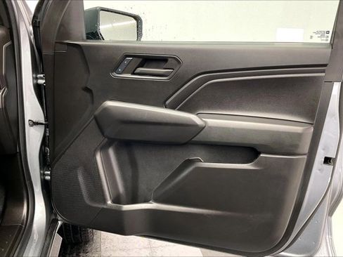 Used 2024 Chevrolet Colorado W/T w/ WT Convenience Package II image 26