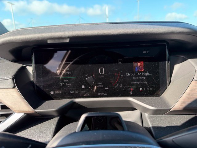 Used 2026 GMC Acadia Denali AWD/4WD image 16