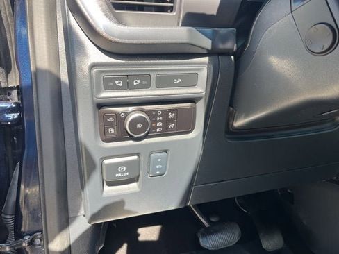 Certified 2024 Ford F150 Lariat AWD/4WD image 41