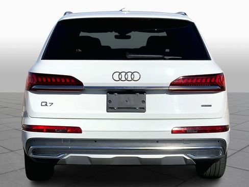 Used 2023 Audi Q7 2.0T Premium Plus image 5