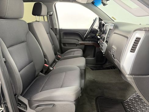 Used 2016 GMC Sierra 1500 SLE w/ SLE Value Package image 29