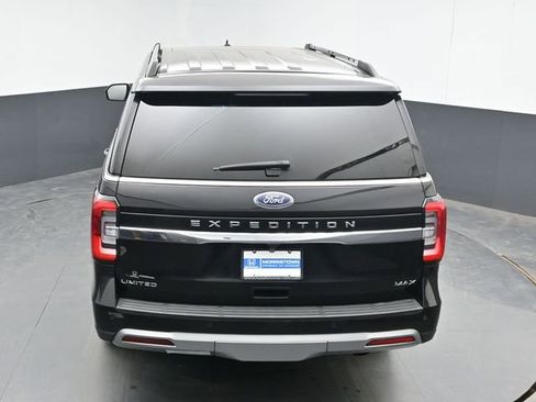 Used 2024 Ford Expedition Max Limited image 42