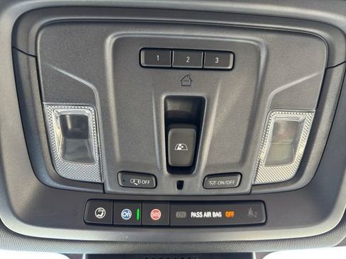 Used 2024 Chevrolet Silverado 1500 ZR2 w/ ZR2 Bison Edition image 28