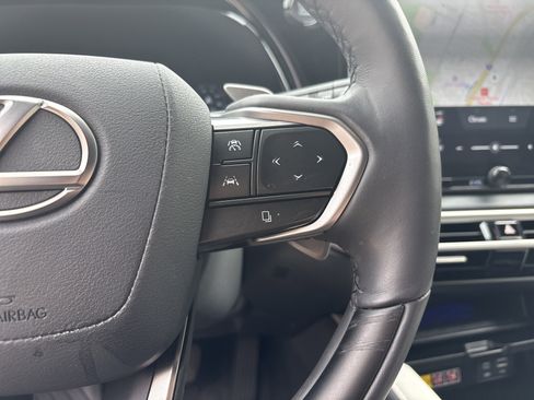 Used 2025 Lexus RX 350 Premium Plus w/ Convenience Package image 20