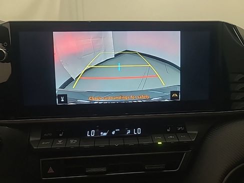 Used 2026 Toyota Camry SE w/ Multimedia Upgrade Package AWD/4WD image 31
