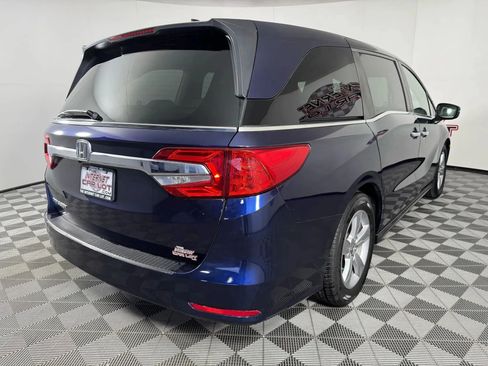Used 2020 Honda Odyssey EX-L image 30