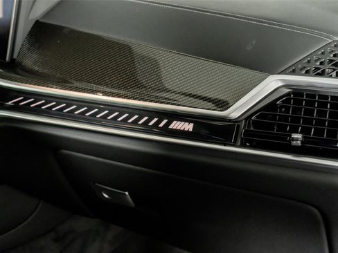 Used 2026 BMW X6 M Competition AWD/4WD image 48