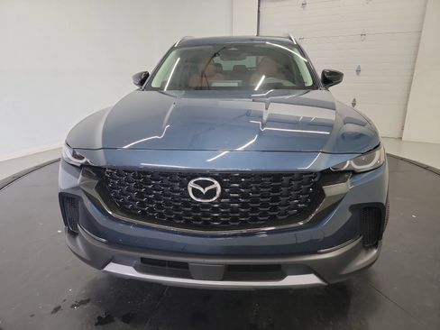 Used 2025 MAZDA CX-50 AWD 2.5 Turbo w/ Weather Package image 2