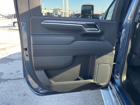 New 2026 Chevrolet Silverado 3500 LTZ w/ LTZ Plus Package image 20