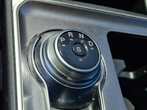 Used 2024 Ford Edge SEL AWD/4WD image 26