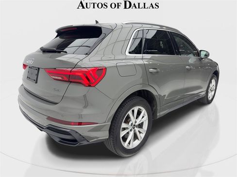 Used 2022 Audi Q3 2.0T Premium Plus image 10