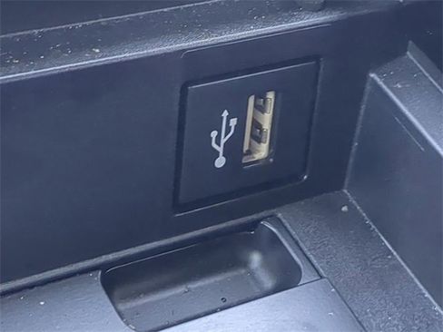 Used 2025 Toyota bZ4X AWD image 22