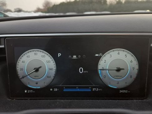 Used 2023 Hyundai Tucson SEL w/ Convenience Package image 12