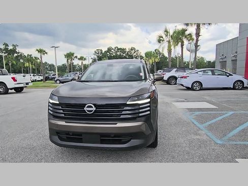 Used 2025 Nissan Kicks SV FWD image 22