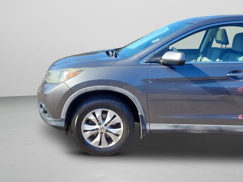 Used 2012 Honda CR-V EX image 32