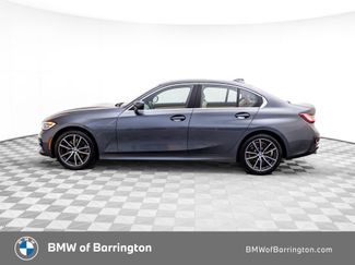 Used 2020 BMW 330i xDrive Sedan w/ Driving Assistance Package video 2
